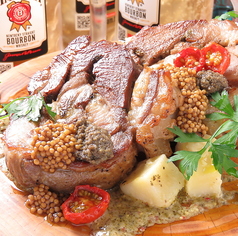 伊太利食堂 ヨシザキ 長野駅前特集写真1