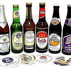 【貸切宴会 食べ放題 飲み放題】麦酒倶楽部西荻窪 BEER HOUSE　よいよい定食のおすすめドリンク1