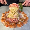 Meat&Cheese ARK 2nd 新宿店のおすすめポイント3