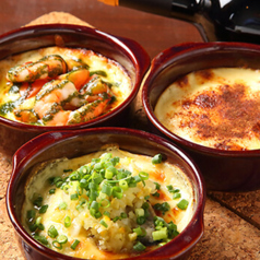 ドリア屋 松栄の特集写真