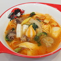 料理メニュー写真&nbsp;看板マーラータン