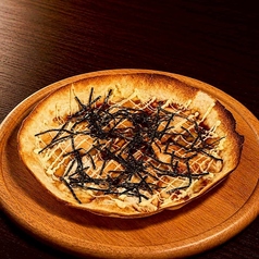 テリヤキチキン
