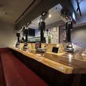 焼肉ユキジ 小倉駅前店の雰囲気2