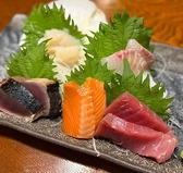 雲丹専門店まるかわのおすすめ料理2