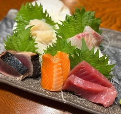 雲丹専門店まるかわのおすすめ料理2