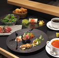 HAYAMA DINING ホテルドンクール大阪梅田店のおすすめ料理1
