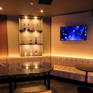 Premium Lounge Jack プレミアムラウンジジャック 新宿 歌舞伎町の雰囲気1