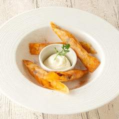 menu photo