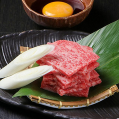 ザブトン十段焼きすき