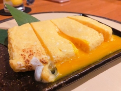 いけたま（出汁巻玉子）