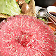 勘太郎のコース写真