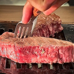 極上の一切れを、あなたに。ヒレ肉専門店のこだわりの写真