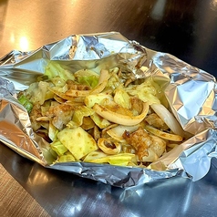 鉄板酒場 晴のおすすめ料理1