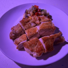 魔法使いの指輪 新宿マジックバーのおすすめ料理3