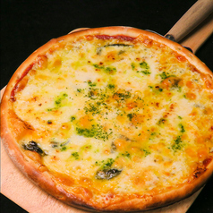 王道マルゲリータ