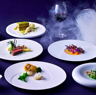 ANAクラウンプラザホテル長崎グラバーヒル Restaurant Pave パヴェのおすすめ料理1