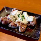 酔郷やぶのおすすめ料理3