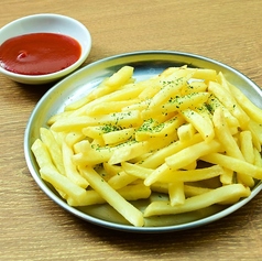 ポテトフライ