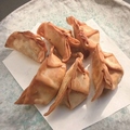 料理メニュー写真&nbsp;絶品!!揚げギョーザ