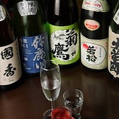 コース料理と日本酒専門店 かくれんぼの雰囲気2