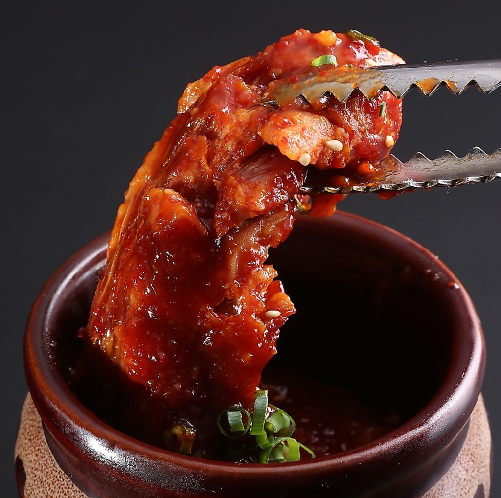 池袋で焼肉を満喫するなら、池袋駅から徒歩2分の"ぼんず"！女子会や記念日、デート利用にぴったり♪