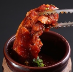 池袋で焼肉を満喫するなら、池袋駅から徒歩2分の"ぼんず"！女子会や記念日、デート利用にぴったり♪