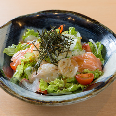 その他一品メニューもおすすめです◎