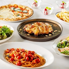 Tavernetta Salvatore タベルネッタ サルバトーレ 仙川のおすすめ料理1