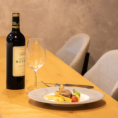 ビストロ サ マッシュの特集写真