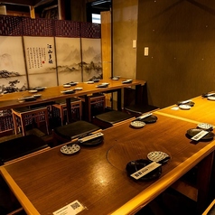 粋 神保町店特集写真1