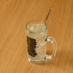 アロエおろしサワー