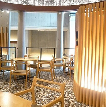 STONE Cafe ストーンカフェの雰囲気1