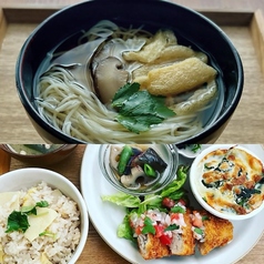 GREEN SUN FOODのおすすめランチ1