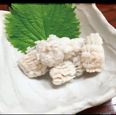 徳島産 活け 鱧鱧おとし