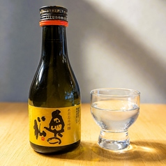 日本酒 「奥の松 あだたら吟醸」