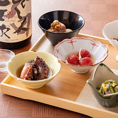菜な 二の丸亭 六本木ヒルズ店のおすすめ料理1