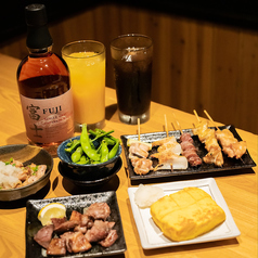 鶏小屋の写真
