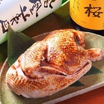 宇都宮名物「かぶとあげ」もご堪能頂けます！