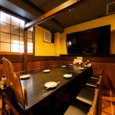 博多 海鮮 葱しゃぶ 一休 いっきゅうの雰囲気3