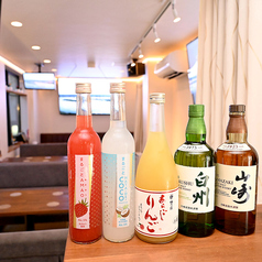 Three of spadesのおすすめ料理1