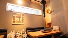 焼肉劇場うえだのコース写真