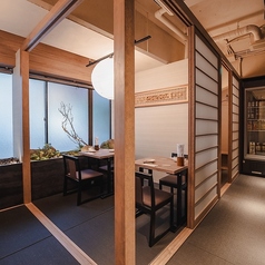 お料理夏雲 阪急駅前の特集写真