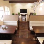 炭火焼肉絵里香の雰囲気2