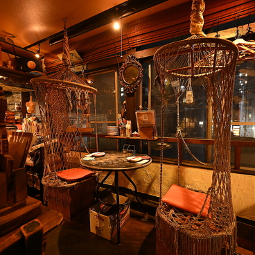 熱帯アジア酒場 2階のぞうさん 国分寺店のおすすめ料理1