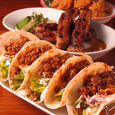 WOOD STOCK ウッドストックのコース写真