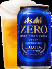 アサヒZERO