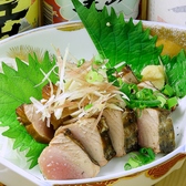 炉端 藁焼 かがやきのおすすめ料理3