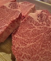 鉄板焼き IL Terra イルテッラのコース写真