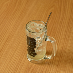 徳島すだちサワー