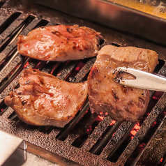 上タンを一度お試しください☆